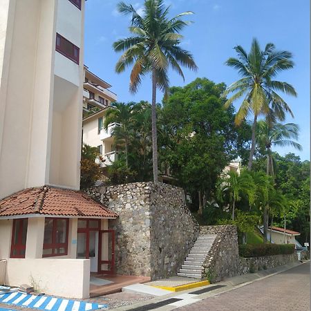 Villas Del Palmar Manzanillo With Beach Club Ngoại thất bức ảnh