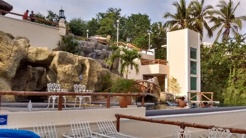 Villas Del Palmar Manzanillo With Beach Club Ngoại thất bức ảnh